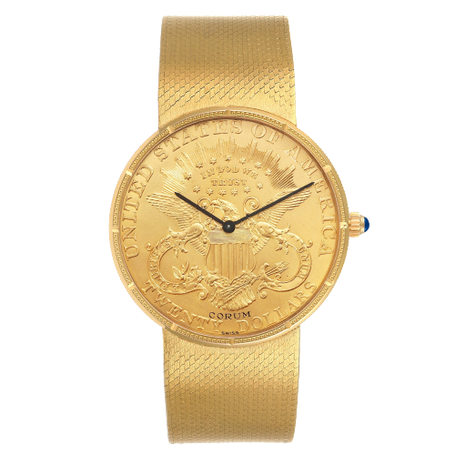 Coin Watch