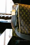 Louis Vuitton&nbsp;&nbsp;-&nbsp;&nbsp;Мужской портфель Louis Vuitton