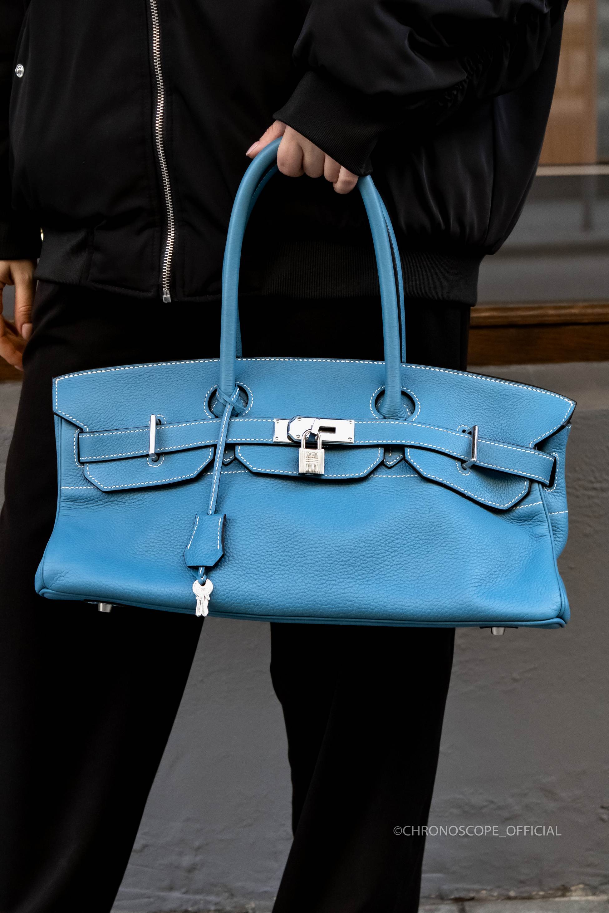 Сумка Hermes Birkin Купить