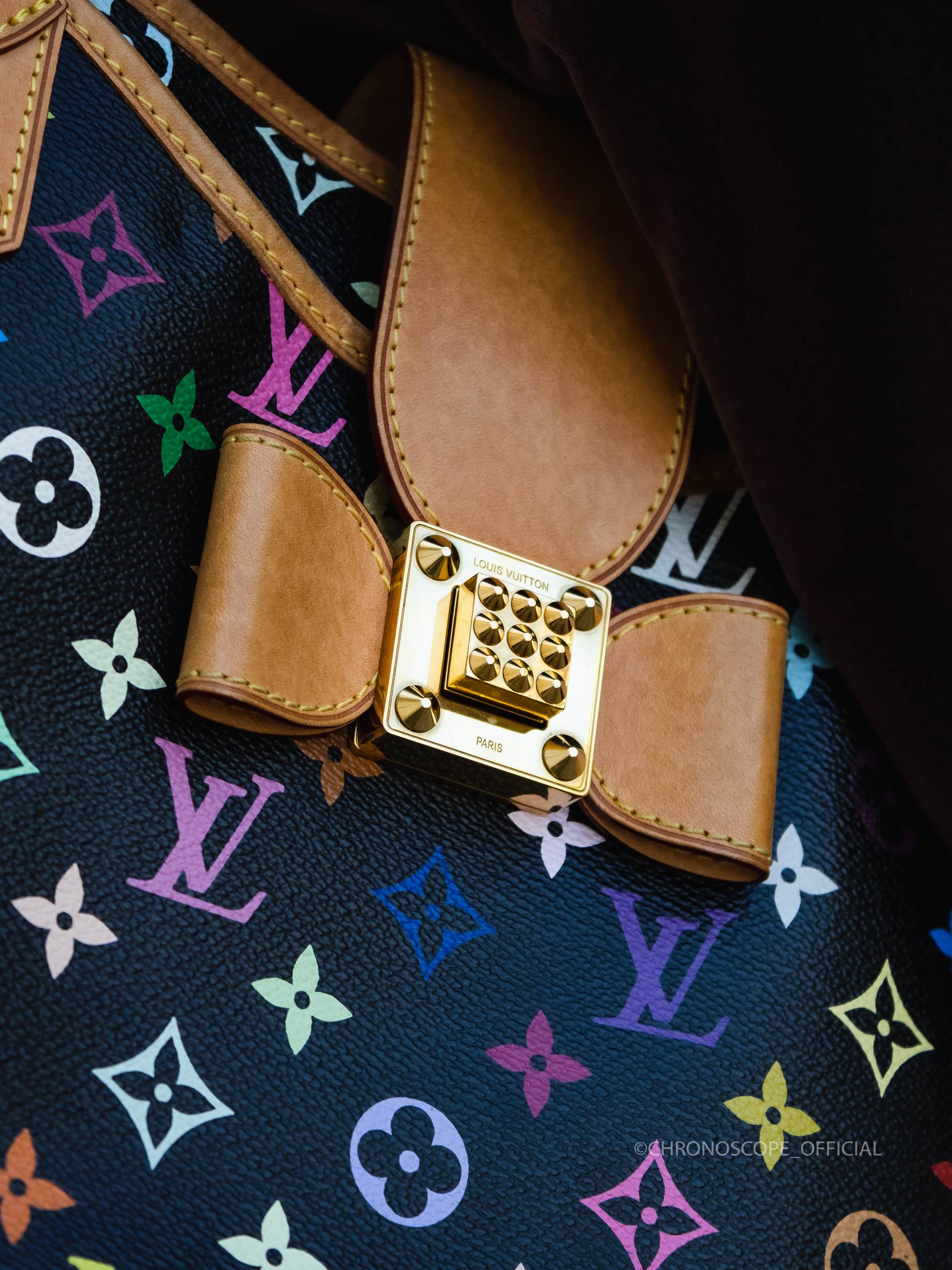 Louis Vuitton&nbsp;&nbsp;-&nbsp;&nbsp;Сумка - Louis Vuitton - Monogram Multicolor