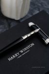 Harry Winston&nbsp;&nbsp;-&nbsp;&nbsp;Перьевая ручка Harry Winston