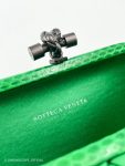 Bottega Veneta&nbsp;&nbsp;-&nbsp;&nbsp;Клатч Bottega Veneta