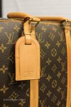 Louis Vuitton&nbsp;&nbsp;-&nbsp;&nbsp;Дорожная сумка Louis Vuitton - Monogram Porto De Cuman Voyage