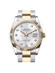 Rolex&nbsp;&nbsp;-&nbsp;&nbsp;Datejust 36