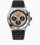 Breitling&nbsp;&nbsp;-&nbsp;&nbsp;CHRONOMAT B01 42