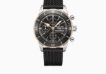 Breitling&nbsp;&nbsp;-&nbsp;&nbsp;SUPEROCEAN HERITAGE CHRONOGRAPH 44