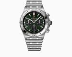 Breitling&nbsp;&nbsp;-&nbsp;&nbsp;CHRONOMAT B01 42