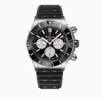 Breitling&nbsp;&nbsp;-&nbsp;&nbsp;SUPER CHRONOMAT BO1 44