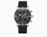 Breitling&nbsp;&nbsp;-&nbsp;&nbsp;SUPEROCEAN HERITAGE CHRONOGRAPH 44