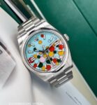 Rolex&nbsp;&nbsp;-&nbsp;&nbsp;Oyster Perpetual 41