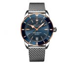 Breitling&nbsp;&nbsp;-&nbsp;&nbsp;Superocean Heritage B20 Automatic 42