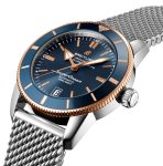 Breitling&nbsp;&nbsp;-&nbsp;&nbsp;Superocean Heritage B20 Automatic 42