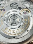 Breitling&nbsp;&nbsp;-&nbsp;&nbsp;Transocean Chronograph Gold