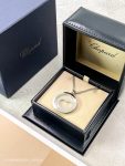 Chopard&nbsp;&nbsp;-&nbsp;&nbsp;Колье Chopard - Happy Spirit Heart Pedant