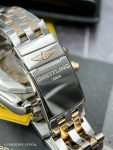 Breitling&nbsp;&nbsp;-&nbsp;&nbsp;Chronomat 44mm