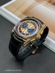 Roger Dubuis&nbsp;&nbsp;-&nbsp;&nbsp;Chronograph Limited Edition Big Number RDDBMG0003
