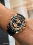 Roger Dubuis&nbsp;&nbsp;-&nbsp;&nbsp;Chronograph Limited Edition Big Number RDDBMG0003
