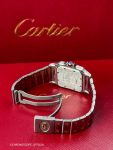 Cartier&nbsp;&nbsp;-&nbsp;&nbsp;Santos Galbee Lady Quartz