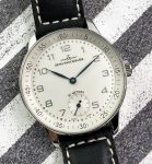 Zeno Watch&nbsp;&nbsp;-&nbsp;&nbsp;Basel Menwatch