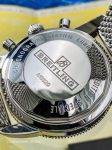 Breitling&nbsp;&nbsp;-&nbsp;&nbsp;Superocean Heritage Chronograph