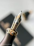 Romain Jerome&nbsp;&nbsp;-&nbsp;&nbsp;Перьевая ручка ROMAIN JEROME TITANIC-DNA Fountain Pen