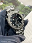 Ulysse Nardin&nbsp;&nbsp;-&nbsp;&nbsp;DIVER MAXI MARINE CHRONOMETER