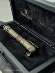 Romain Jerome&nbsp;&nbsp;-&nbsp;&nbsp;Перьевая Ручка Romain Jerome Titanic-DNA Fountain Pen Limited Edition