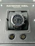 Raymond Weil&nbsp;&nbsp;-&nbsp;&nbsp;NABUCCO CHRONOGRAPH