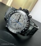 Raymond Weil&nbsp;&nbsp;-&nbsp;&nbsp;NABUCCO CHRONOGRAPH