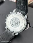 Raymond Weil&nbsp;&nbsp;-&nbsp;&nbsp;NABUCCO CHRONOGRAPH