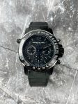 Raymond Weil&nbsp;&nbsp;-&nbsp;&nbsp;NABUCCO CHRONOGRAPH