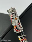 Montegrappa&nbsp;&nbsp;-&nbsp;&nbsp;Ручка роллер Montegrappa CHAOS-RB