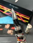 Montegrappa&nbsp;&nbsp;-&nbsp;&nbsp;Ручка роллер Montegrappa CHAOS-RB