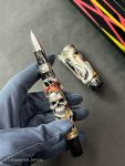 Montegrappa&nbsp;&nbsp;-&nbsp;&nbsp;Ручка роллер Montegrappa CHAOS-RB