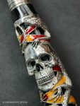 Montegrappa&nbsp;&nbsp;-&nbsp;&nbsp;Ручка роллер Montegrappa CHAOS-RB