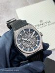 Zenith&nbsp;&nbsp;-&nbsp;&nbsp;DEFY CLASSIC