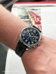 Longines&nbsp;&nbsp;-&nbsp;&nbsp;Spirit Chronograph