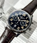 Longines&nbsp;&nbsp;-&nbsp;&nbsp;Spirit Chronograph