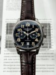 Longines&nbsp;&nbsp;-&nbsp;&nbsp;Spirit Chronograph