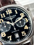 Longines&nbsp;&nbsp;-&nbsp;&nbsp;Spirit Chronograph