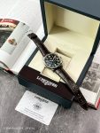 Longines&nbsp;&nbsp;-&nbsp;&nbsp;Spirit Chronograph