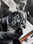 Tag Heuer&nbsp;&nbsp;-&nbsp;&nbsp;Carrera Calibre 16