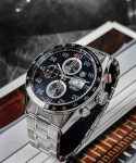 Tag Heuer&nbsp;&nbsp;-&nbsp;&nbsp;Carrera Calibre 16