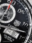 Tag Heuer&nbsp;&nbsp;-&nbsp;&nbsp;Carrera Calibre 16