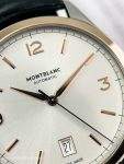 Montblanc&nbsp;&nbsp;-&nbsp;&nbsp;Heritage Chronométrie