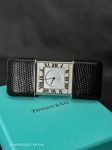 Tiffany&nbsp;&nbsp;-&nbsp;&nbsp;Настольные Часы будильник Tiffany & Co Atlas
