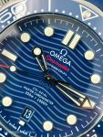 OMEGA&nbsp;&nbsp;-&nbsp;&nbsp;Seamaster Diver 300 m Co-axial Chronometer 42 mm