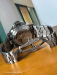 Panerai&nbsp;&nbsp;-&nbsp;&nbsp;LUMINOR 1950 3 DAYS GMT POWER RESERVE