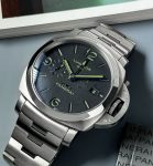 Panerai&nbsp;&nbsp;-&nbsp;&nbsp;LUMINOR 1950 3 DAYS GMT POWER RESERVE