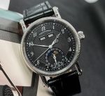 Chronoswiss&nbsp;&nbsp;-&nbsp;&nbsp;Lunar Triple Date